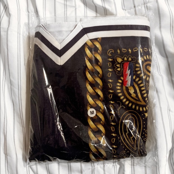 Ben Baller | Lakers Dynasty Basketball Shorts |M - Picture 2 of 2